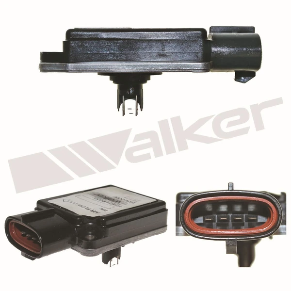 Walker Products 245-2030 Mass Air Flow Sensor