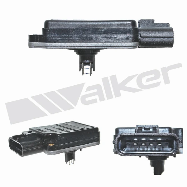 Walker Products 245-2039 Mass Air Flow Sensor