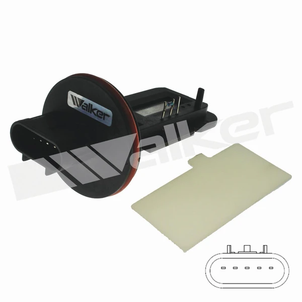 Walker Products 245-2149 Mass Air Flow Sensor