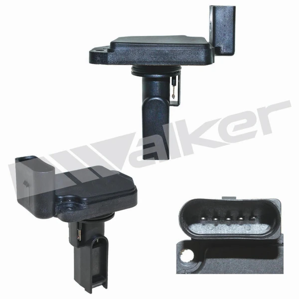 Walker Products 245-2168 Mass Air Flow Sensor