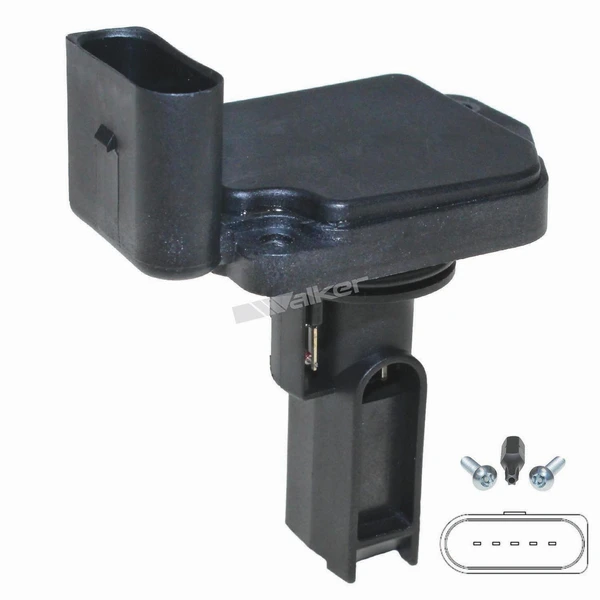 Walker Products 245-2168 Mass Air Flow Sensor