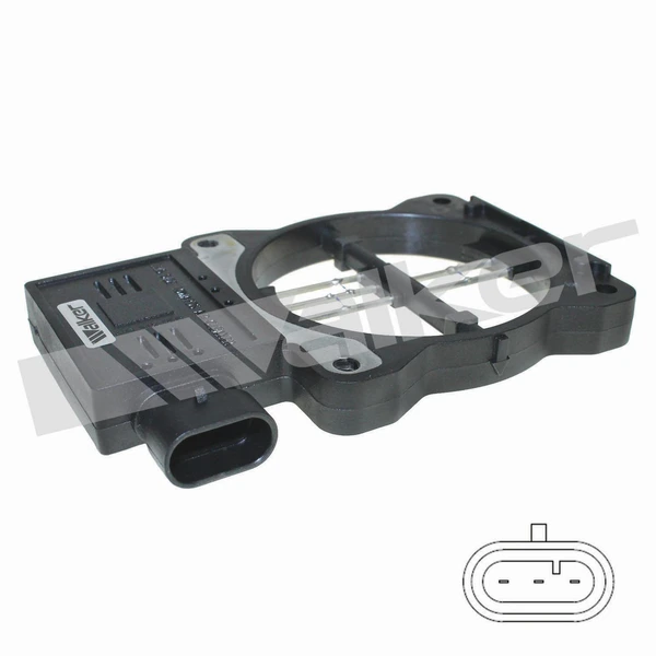 Walker Products 245-2170 Mass Air Flow Sensor