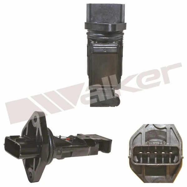 Walker Products 245-2190 Mass Air Flow Sensor