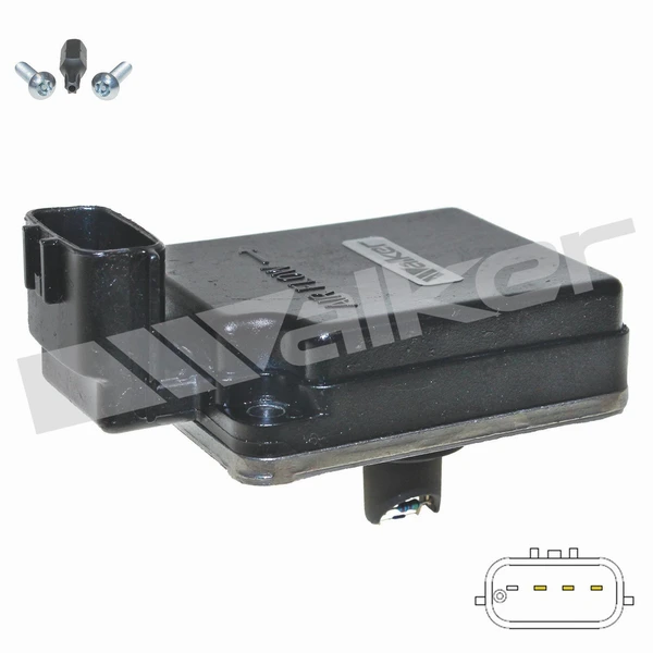 Walker Products 245-2101 Mass Air Flow Sensor