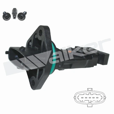 Walker Products 245-2111 Mass Air Flow Sensor