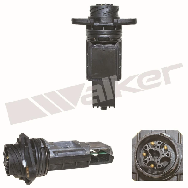 Walker Products 245-2113 Mass Air Flow Sensor