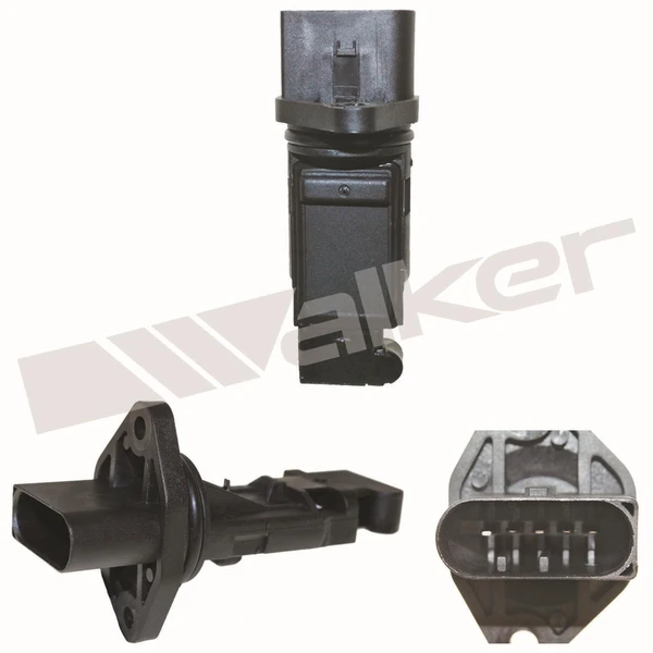 Walker Products 245-2114 Mass Air Flow Sensor