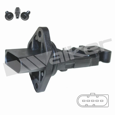 Walker Products 245-2114 Mass Air Flow Sensor