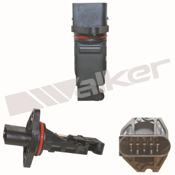 Walker Products 245-2119 Mass Air Flow Sensor