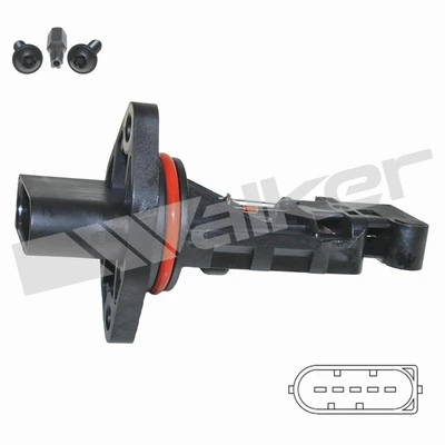 Walker Products 245-2119 Mass Air Flow Sensor