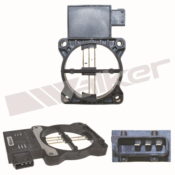 Walker Products 245-2122 Mass Air Flow Sensor