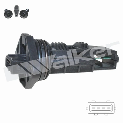 Walker Products 245-2130 Mass Air Flow Sensor