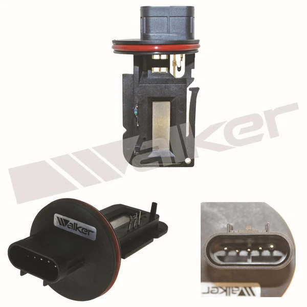 Walker Products 245-2131 Mass Air Flow Sensor