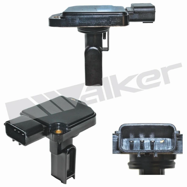 Walker Products 245-2135 Mass Air Flow Sensor