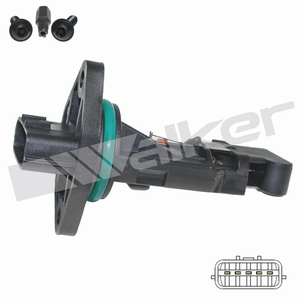Walker Products 245-2240 Mass Air Flow Sensor