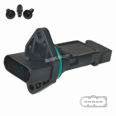 Walker Products 245-2246 Mass Air Flow Sensor