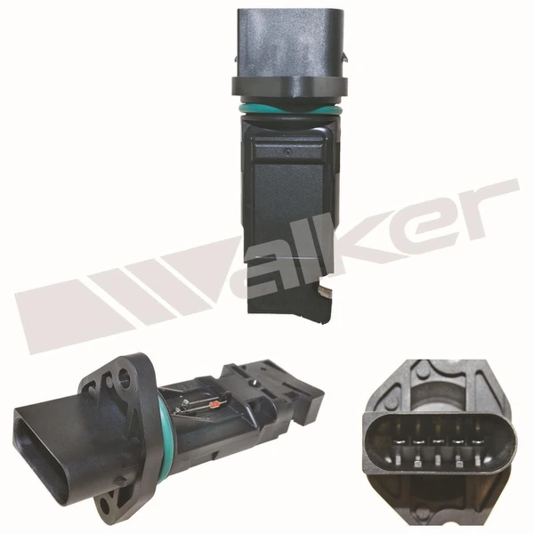 Walker Products 245-2262 Mass Air Flow Sensor