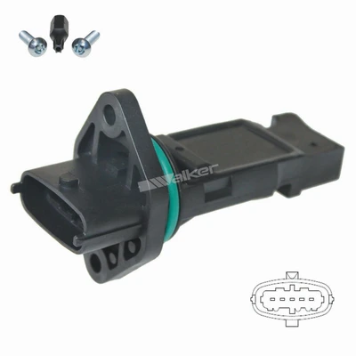 Walker Products 245-2263 Mass Air Flow Sensor
