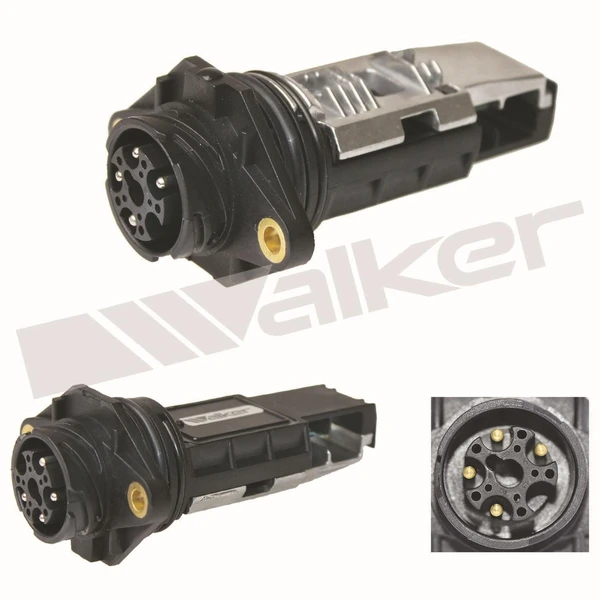 Walker Products 245-2269 Mass Air Flow Sensor