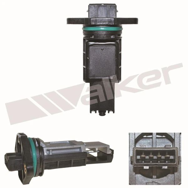 Walker Products 245-2215 Mass Air Flow Sensor