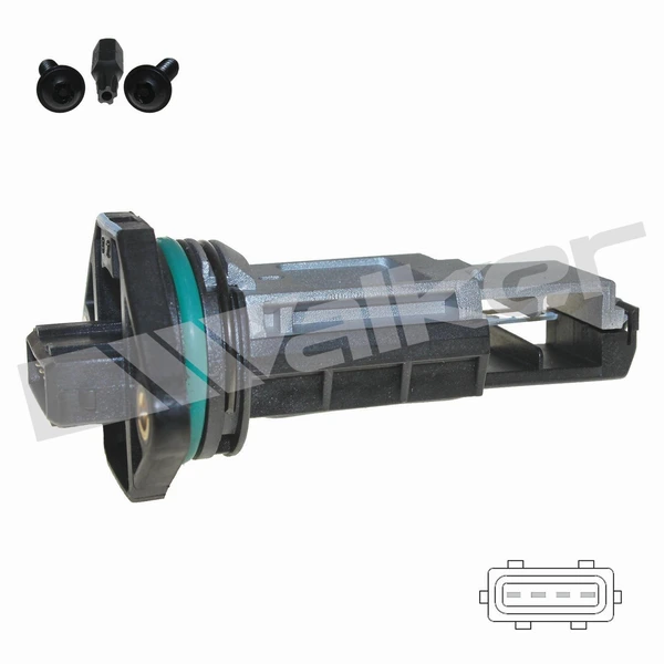Walker Products 245-2215 Mass Air Flow Sensor