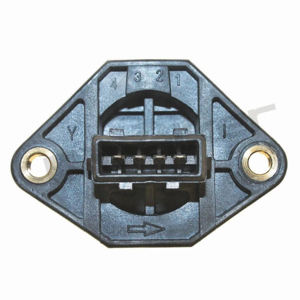 Walker Products 245-2216 Mass Air Flow Sensor
