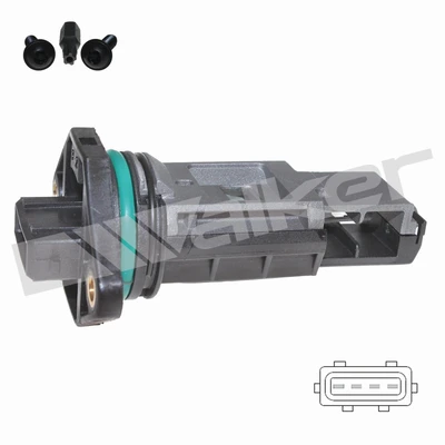 Walker Products 245-2216 Mass Air Flow Sensor