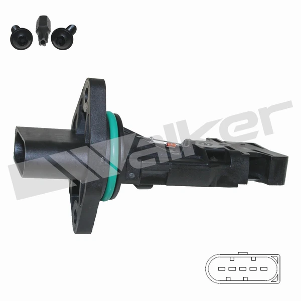 Walker Products 245-2218 Mass Air Flow Sensor