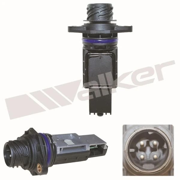 Walker Products 245-2219 Mass Air Flow Sensor