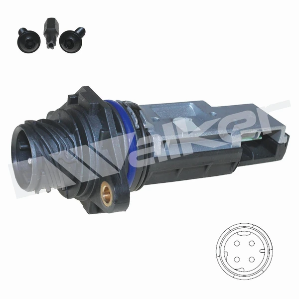 Walker Products 245-2219 Mass Air Flow Sensor