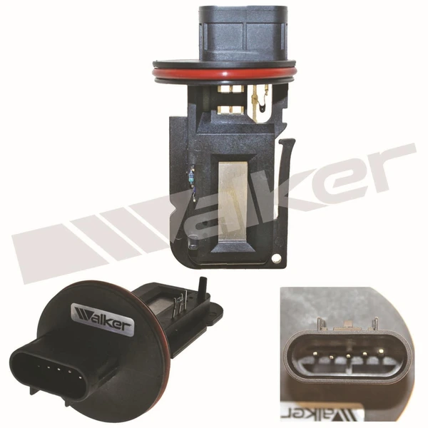 Walker Products 245-2229 Mass Air Flow Sensor