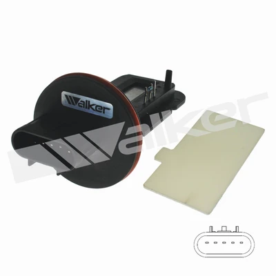 Walker Products 245-2229 Mass Air Flow Sensor