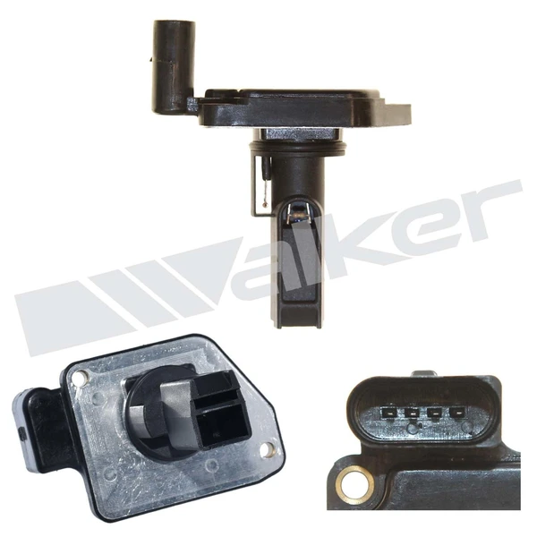 Walker Products 245-2239 Mass Air Flow Sensor