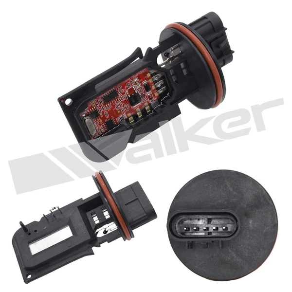 Walker Products 245-2338 Mass Air Flow Sensor