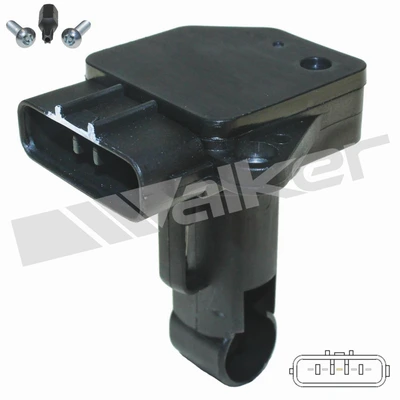 Walker Products 245-2663 Mass Air Flow Sensor