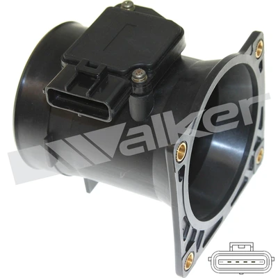 Walker Products 245-3151 Mass Air Flow Sensor