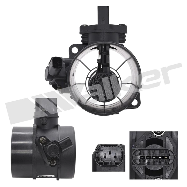 Walker Products 245-3266 Mass Air Flow Sensor