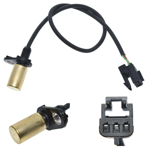 Walker Products 240-1086 Vehicle Speed Sensor