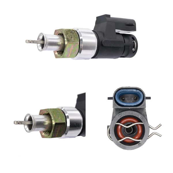 Walker Products 240-1002 Vehicle Speed Sensor