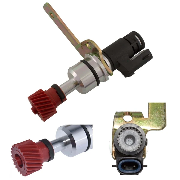 Walker Products 240-1009 Vehicle Speed Sensor