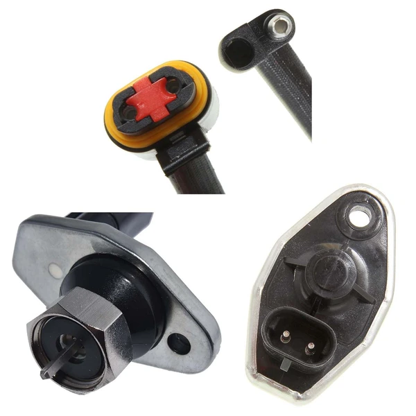 Walker Products 240-1025 Vehicle Speed Sensor