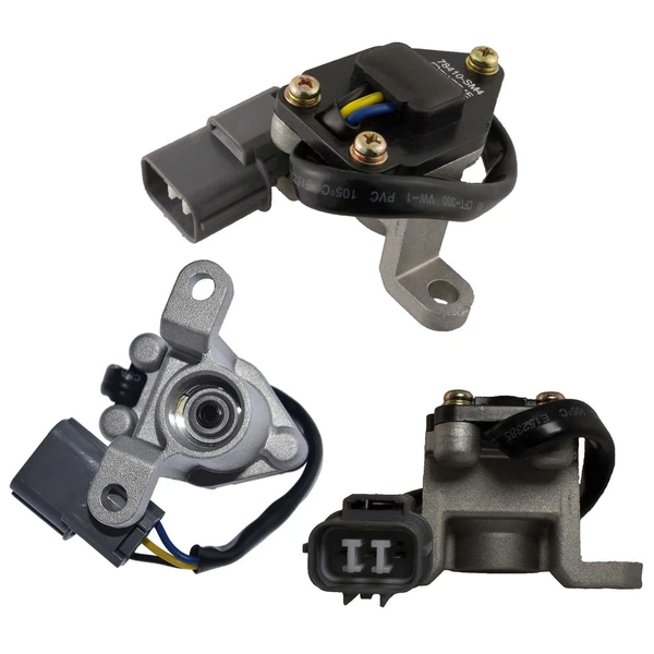 Walker Products 240-1029 Vehicle Speed Sensor