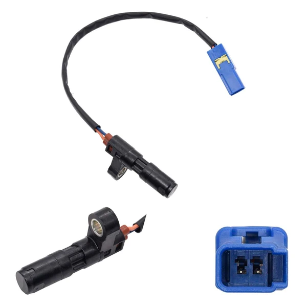 Walker Products 240-1143 Vehicle Speed Sensor