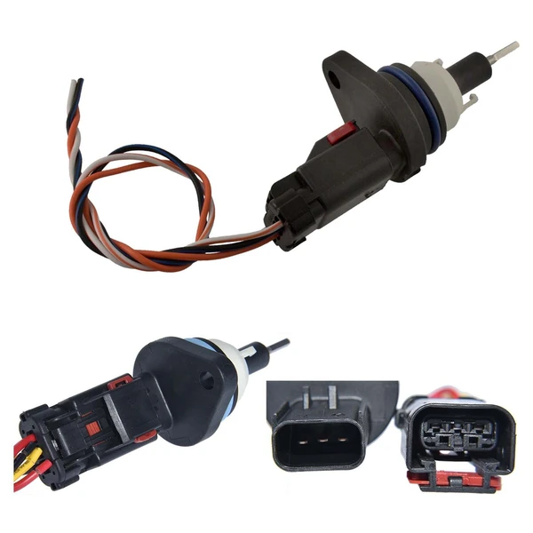 Walker Products 240-91006 Vehicle Speed Sensor