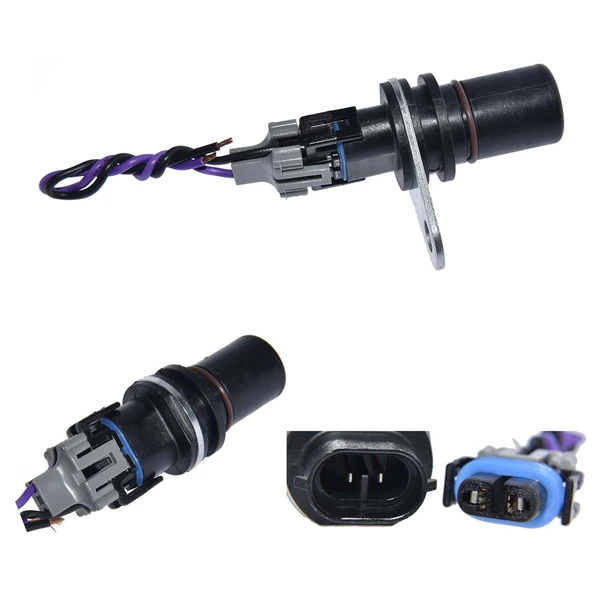 Walker Products 240-91010 Vehicle Speed Sensor