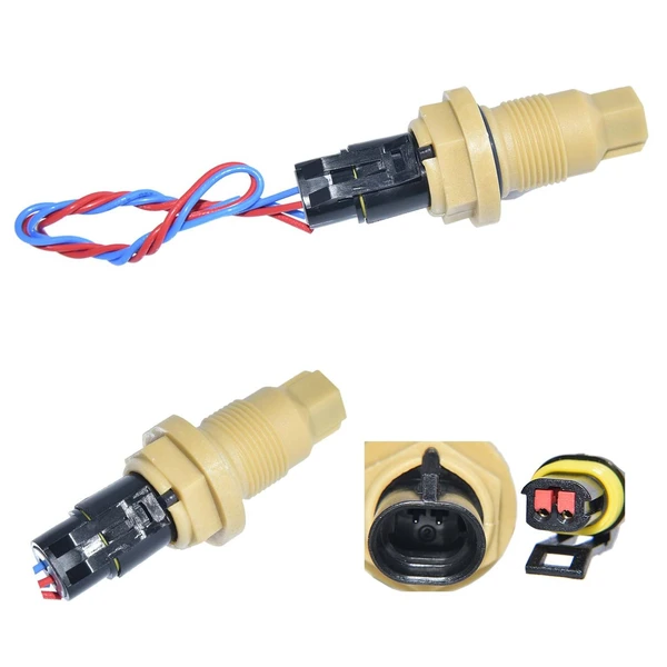 Walker Products 240-91012 Vehicle Speed Sensor