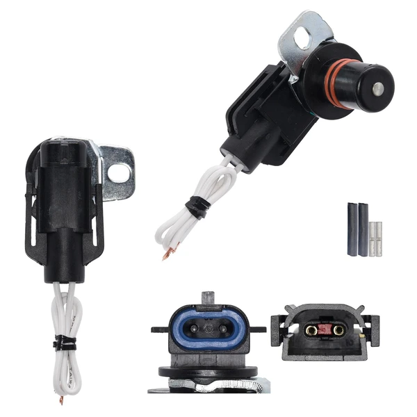 Walker Products 240-91058 Vehicle Speed Sensor