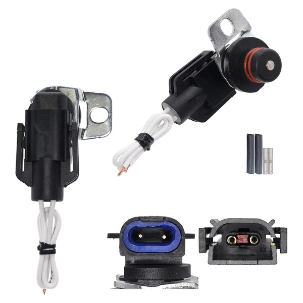 Walker Products 240-91091 Vehicle Speed Sensor