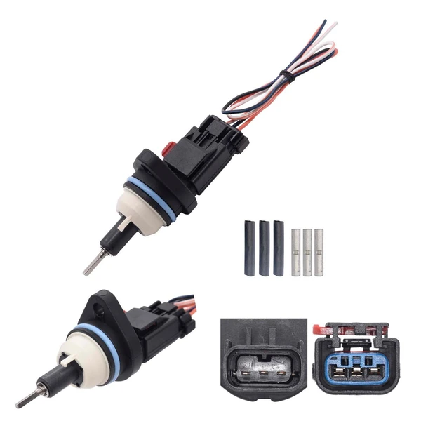 Walker Products 240-91103 Vehicle Speed Sensor