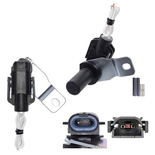 Walker Products 240-91125 Vehicle Speed Sensor